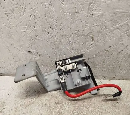 BMW 7 F01 F02 F03 F04 Positive cable (battery) 61139248859