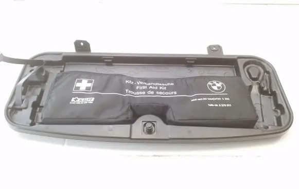 BMW 5 F10 F11 First aid kit 71116788803 6788803