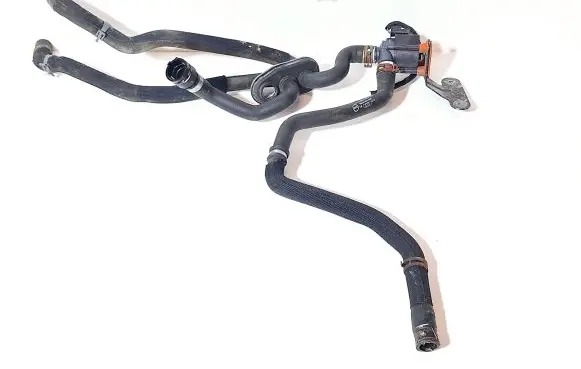 Audi Q5 SQ5 Electric auxiliary coolant/water pump 06H121601M 06H121601 704071210