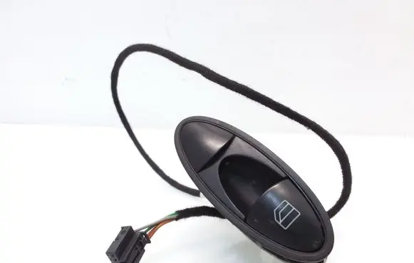 Mercedes-Benz E W211 Electric window control switch A2118219658
