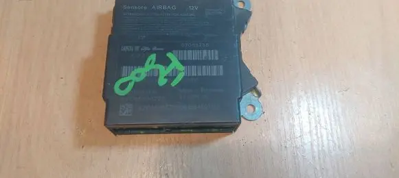 Airbag control unit/module