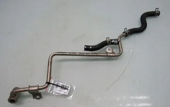 KIA Ceed Turbo turbocharger oiling pipe/hose