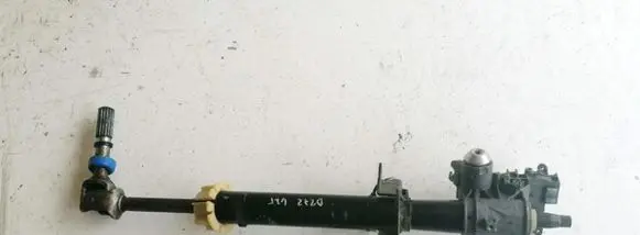 Ford Ka Steering wheel axle