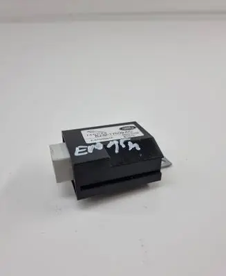 Land Rover Range Rover Evoque L538 Other control units/modules Bj3217509ac