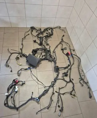 KIA Ceed Engine installation wiring loom 91956J7100