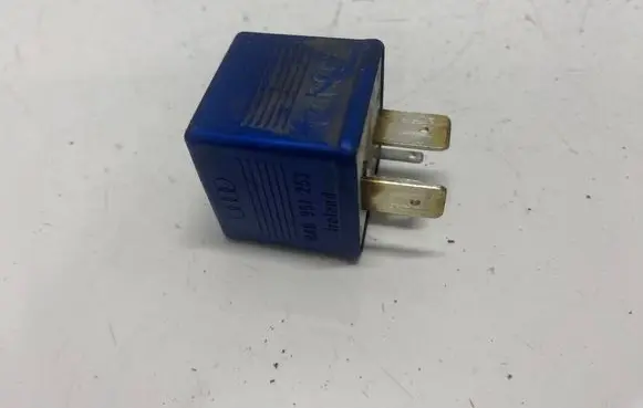 Other relay