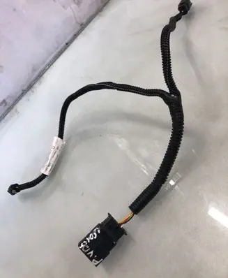 Opel Astra L Other wiring loom 9850005380