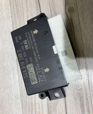 Audi Q2 - Door control unit/module 5QA919298D