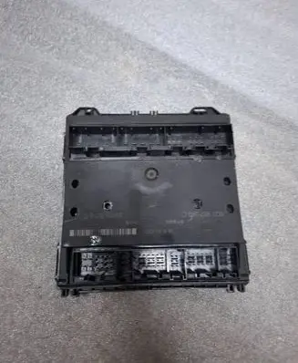 Comfort/convenience module