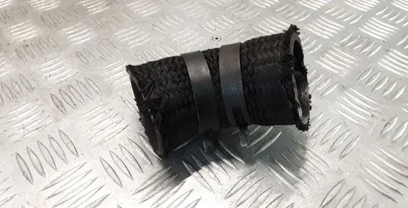 KIA Sportage Intercooler hose/pipe