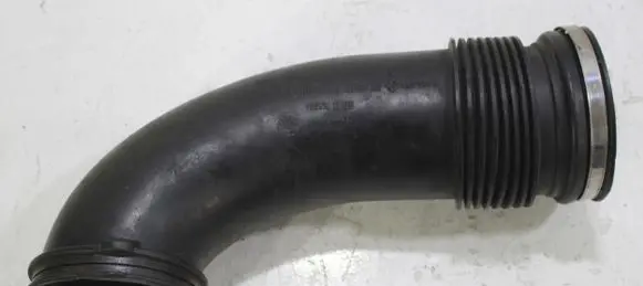 BMW 6 E63 E64 Intercooler hose/pipe