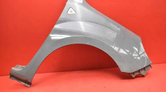 Renault Kangoo II Fender