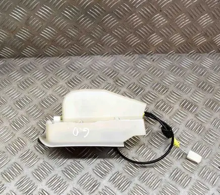 Tesla Model 3 Rear door lock 106896900L