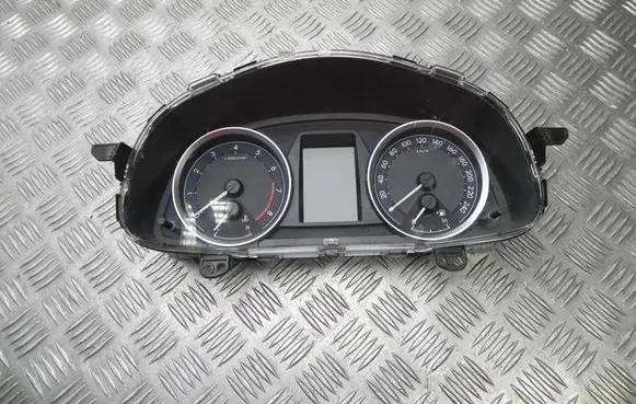 Toyota Auris E180 Speedometer (instrument cluster) 838000ZV61