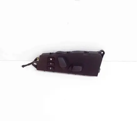 BMW X5 E70 Seat control switch 9275062 28345063