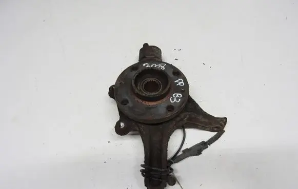 Peugeot 3008 I Stub axle 9weeww221