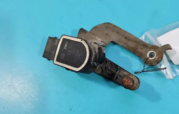 BMW 3 E90 E91 Headlight ballast module Xenon 6763735 IMPRK1559210