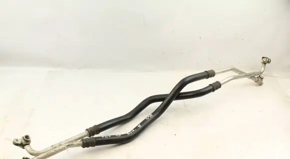 BMW X3 F25 Oil cooling pipe 7603246 7603247 17217603247