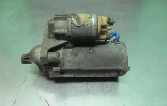Peugeot 3008 I Starter motor 9662854180 TS22E26 K92077