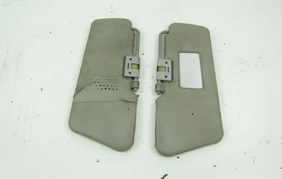 Fiat Seicento/600 Sun visor 