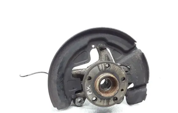 Volvo V60 Front wheel hub spindle knuckle