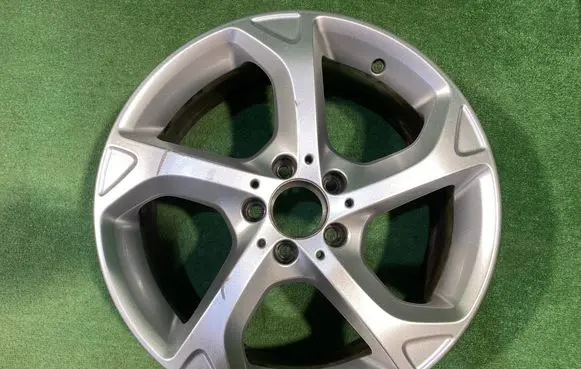 Mercedes-Benz GLA W156 X156 R18 spare wheel A1564012500