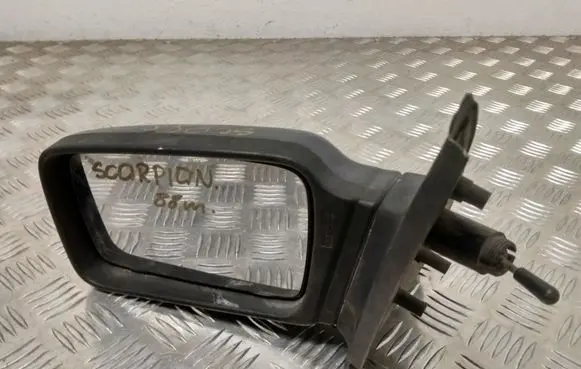 Ford Scorpio Manual wing mirror 006319