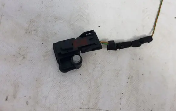 BMW 5 F10 F11 Loading door sensor 9233009