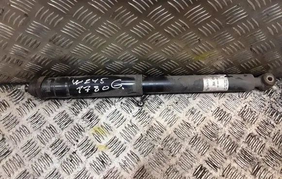 Mercedes-Benz B W245 Rear shock absorber/damper