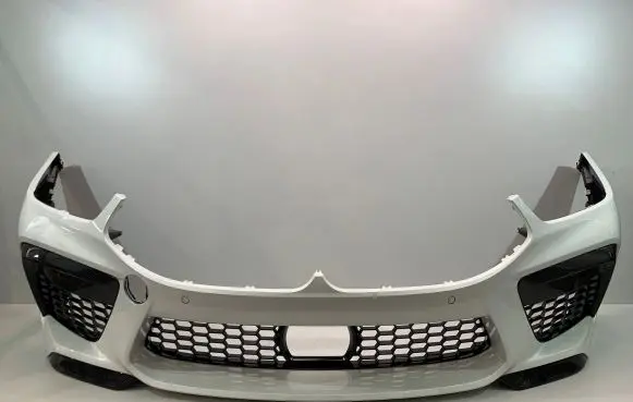 BMW M8 F91 F92 G14 G15 Front bumper