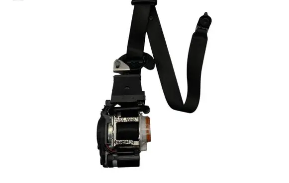 Mercedes-Benz CLA C118 X118 Front seatbelt A1778606101