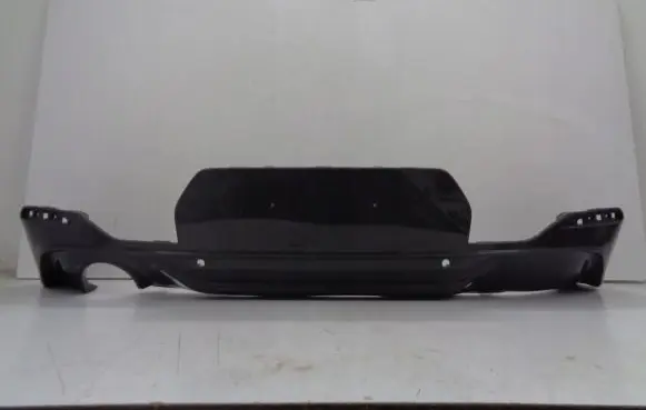 BMW X2 F39 Rear bumper lower part trim 51128069140