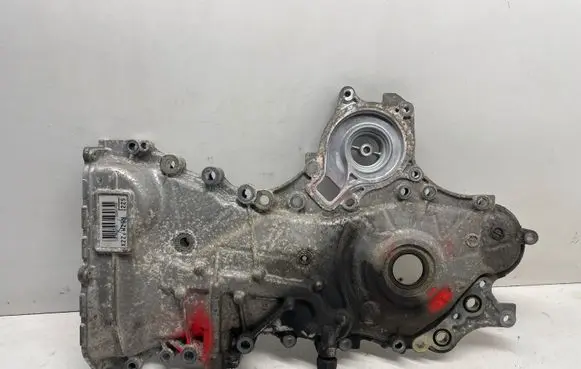 Toyota Auris E180 Timing chain cover X2ZRW25N