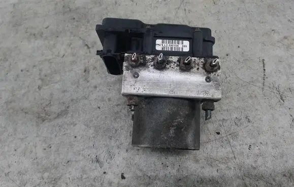 Toyota Avensis T250 ABS Pump 4451005042