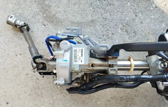 Nissan Qashqai Steering rack BD0116Q