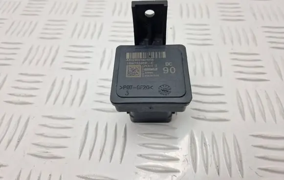 Renault Scenic IV - Grand scenic IV Glow plug pre-heat relay 110675590R A622900130 000281578