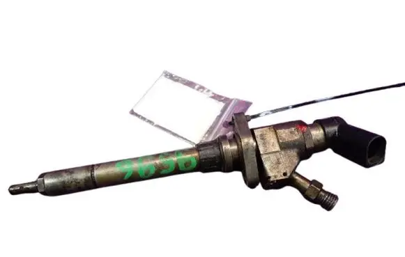 Fiat Scudo Fuel injector 9659337980