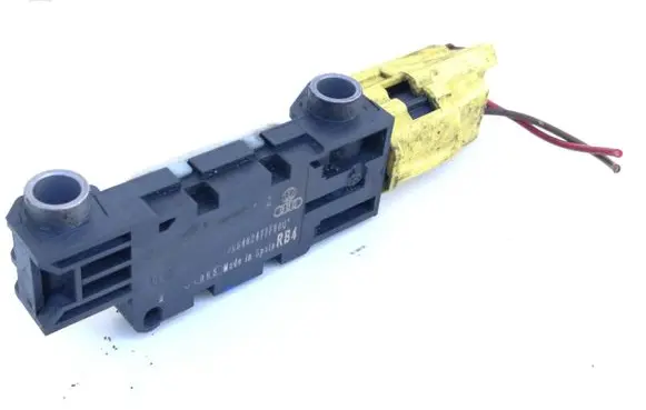 Audi A4 S4 B7 8E 8H Airbag deployment crash/impact sensor 8E0959651A