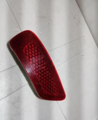 Jeep Grand Cherokee Rear tail light reflector 57010721AC