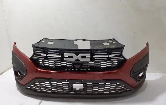 Dacia Sandero III Front bumper 620228861R