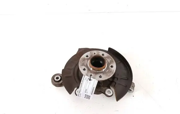 Renault Megane E-Tech Rear wheel hub
