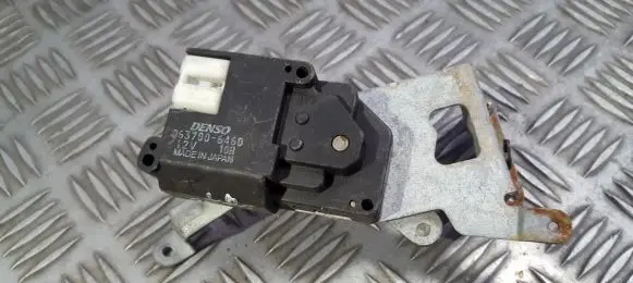 Toyota Camry Air flap motor/actuator 0637006460 063700-6460
