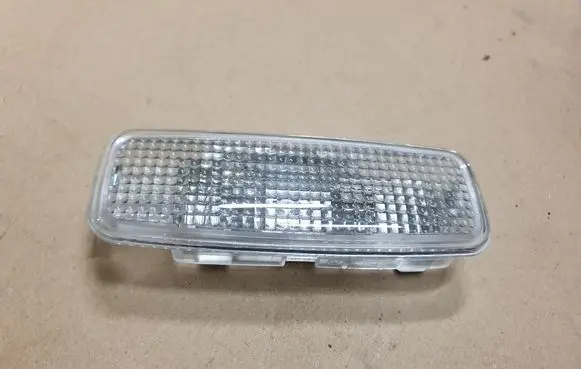Audi A3 S3 8V Front seat light 4D0947105A