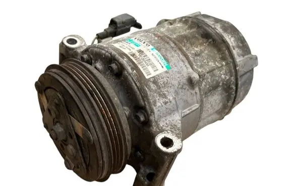Air conditioning (A/C) compressor (pump)