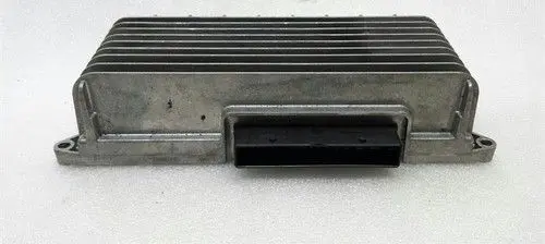 Audi A4 S4 B8 8K Sound amplifier 20062012