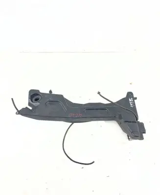 Citroen C4 Grand Picasso Windshield washer fluid reservoir/tank 9676088180