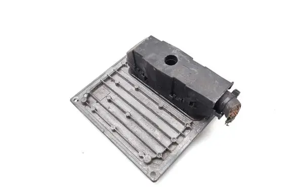 Volvo V50 Engine control unit/module 30743219AA S122185001
