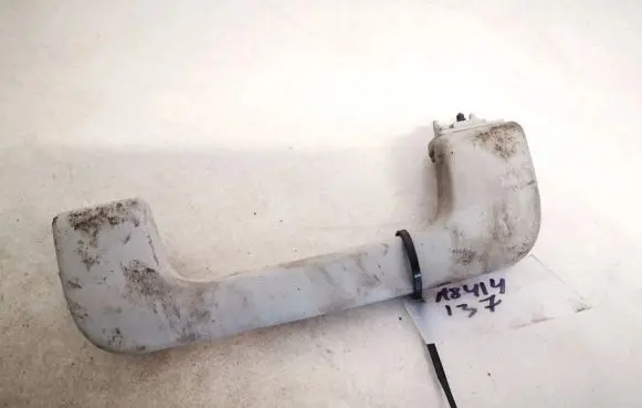 Audi Q7 4L Front interior roof grab handle 8p0857607k