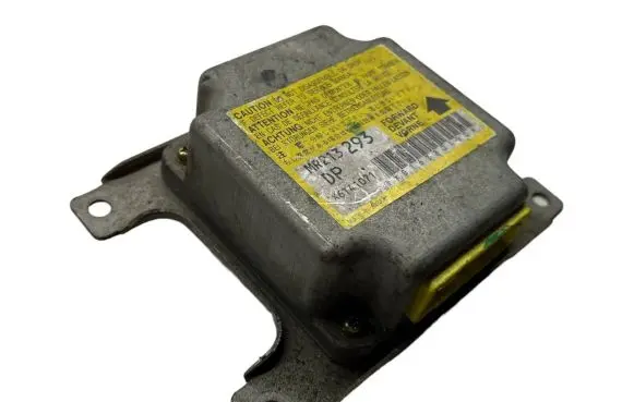 Mitsubishi Galant Airbag control unit/module MR213293 X6T41071