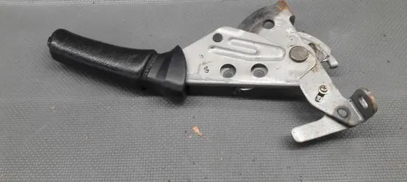Mazda Xedos 6 Handbrake/parking brake lever assembly
